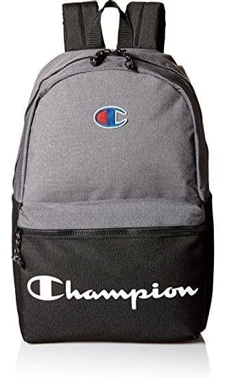 mochilas champion originales